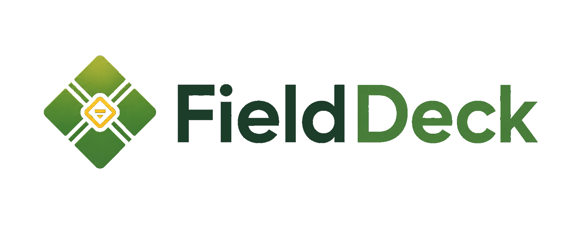 FieldDeck
